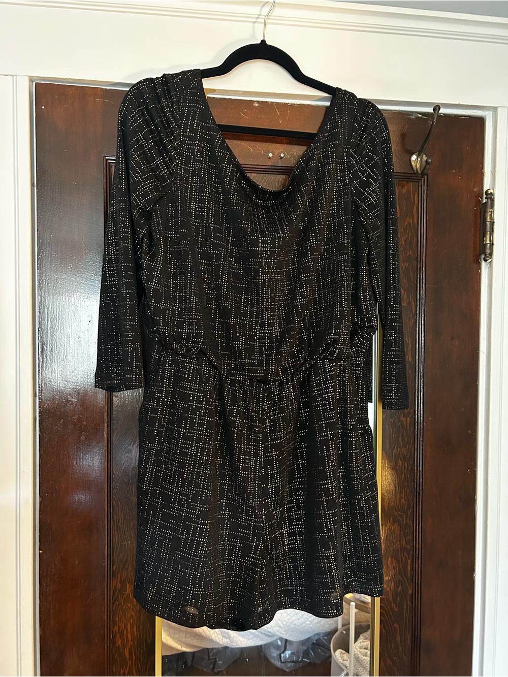 Gianni Bini Romper